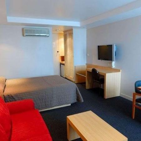 Richmond Henty Hotel Portland Exterior foto