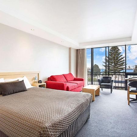 Richmond Henty Hotel Portland Exterior foto