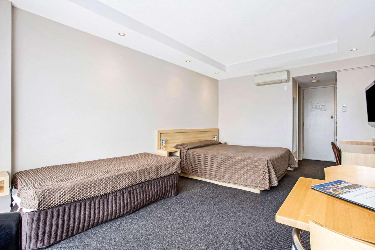Richmond Henty Hotel Portland Exterior foto
