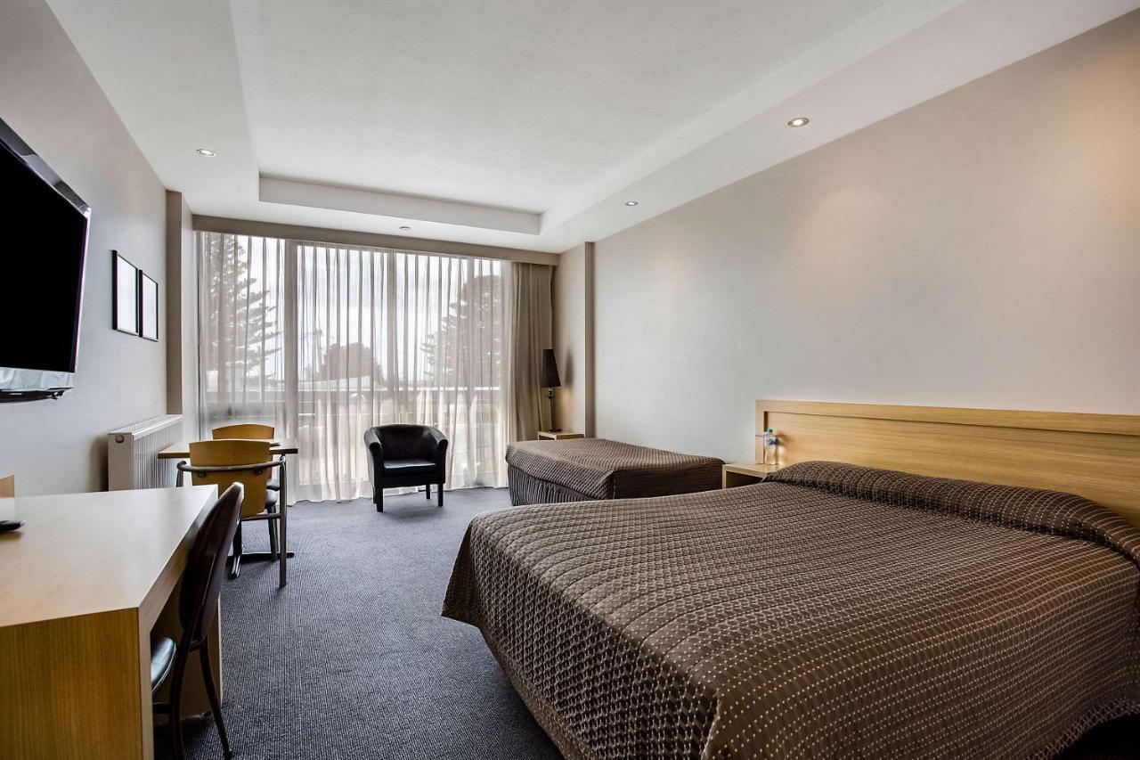 Richmond Henty Hotel Portland Exterior foto