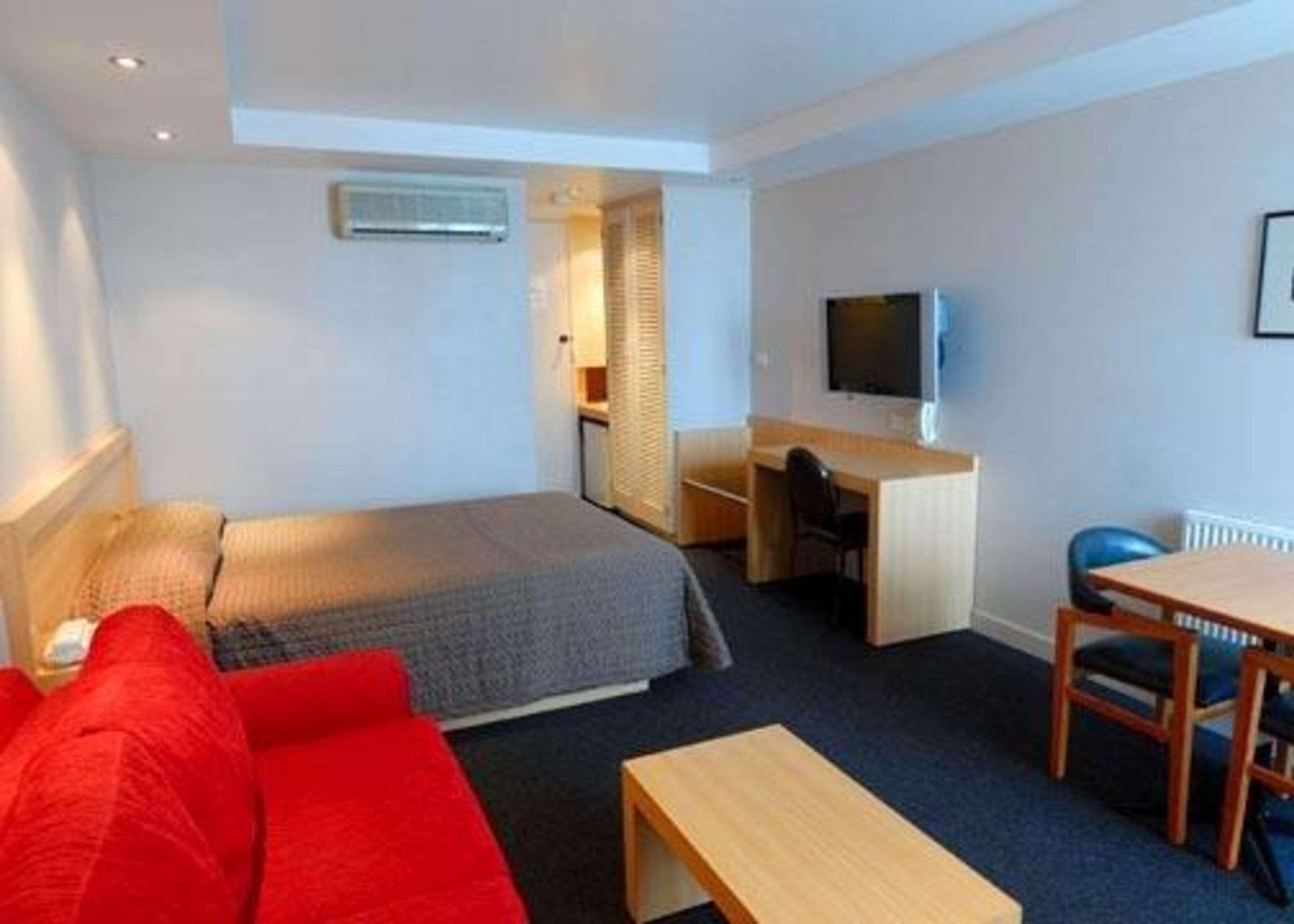 Richmond Henty Hotel Portland Exterior foto