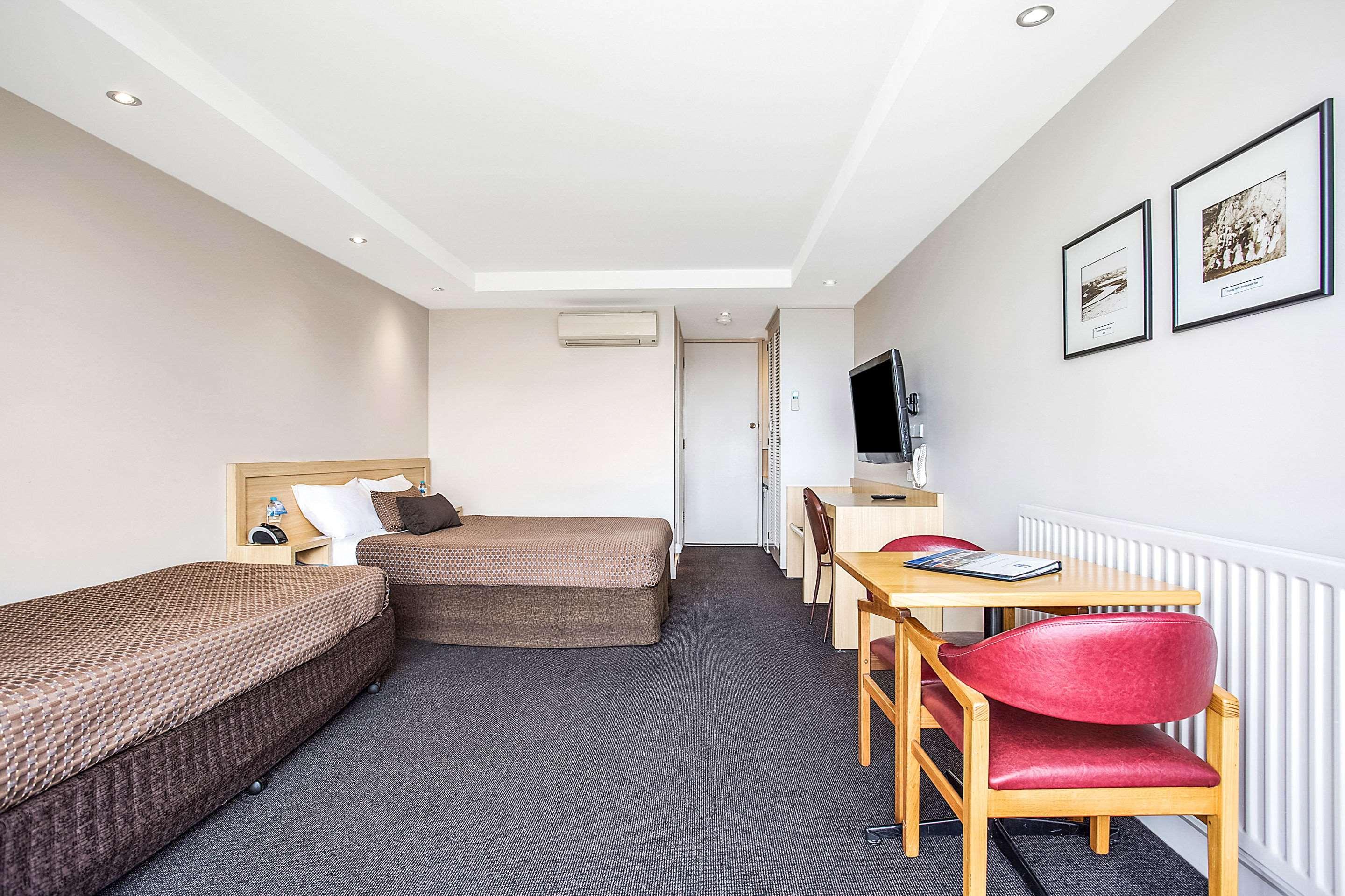 Richmond Henty Hotel Portland Exterior foto