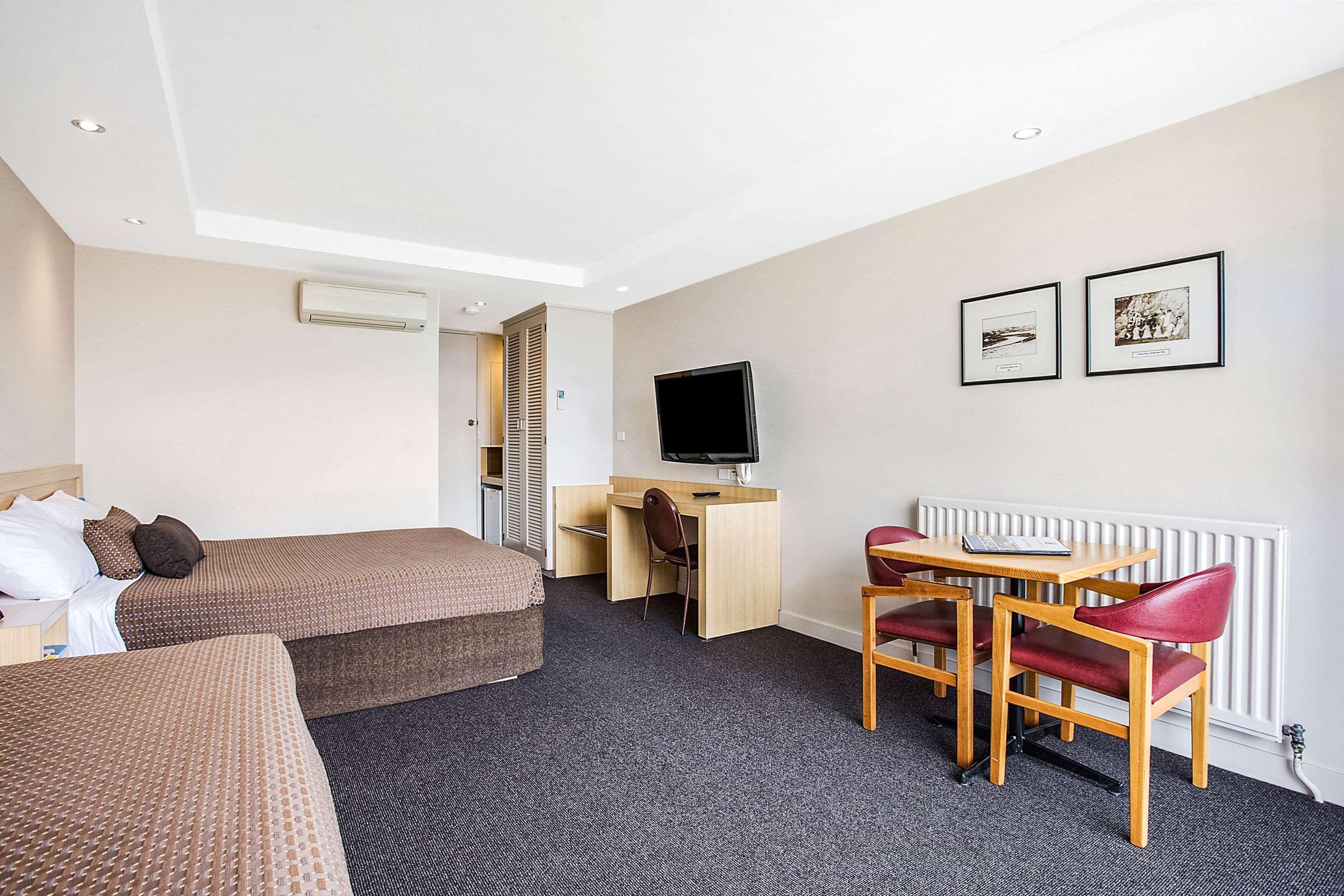 Richmond Henty Hotel Portland Exterior foto
