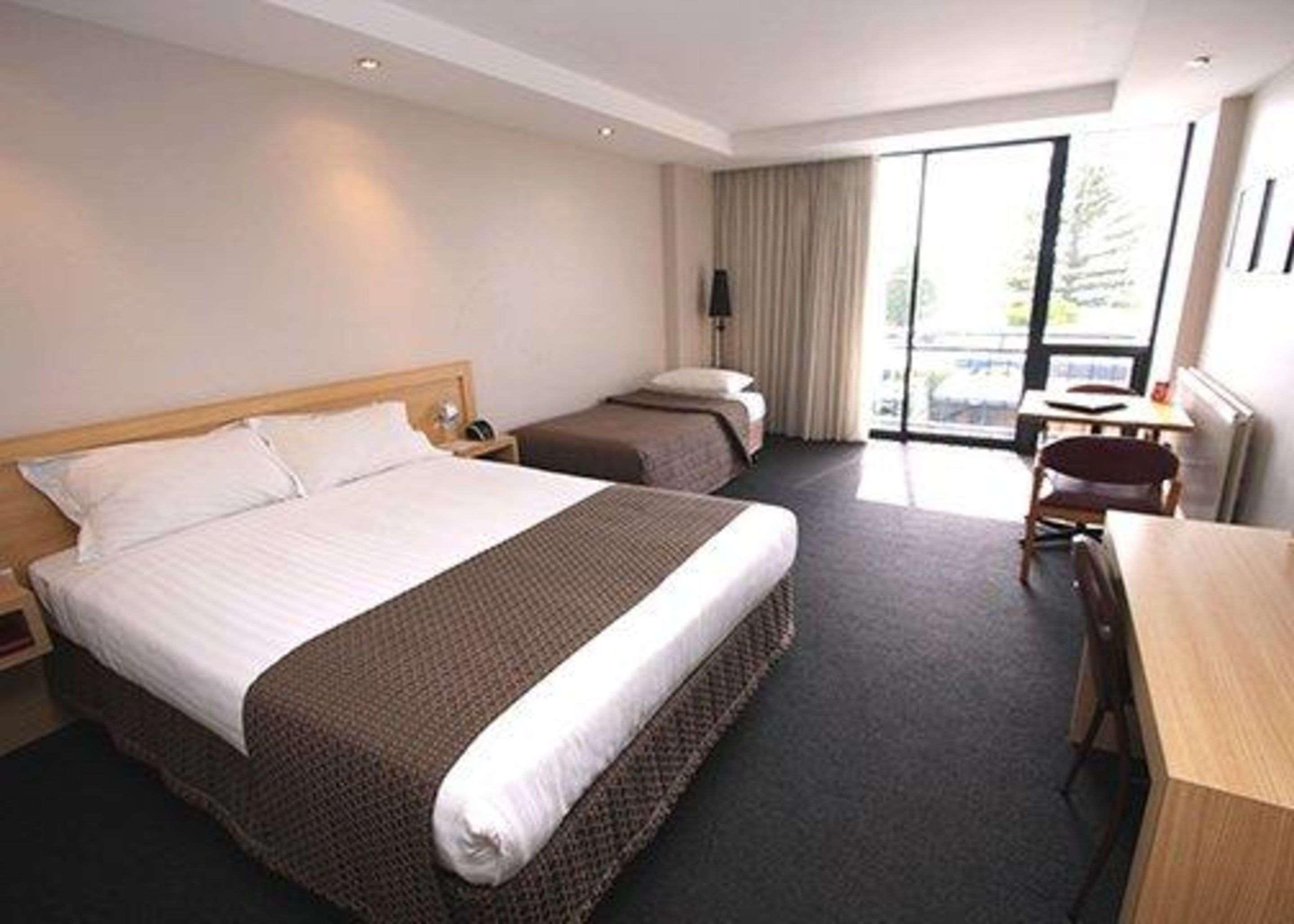 Richmond Henty Hotel Portland Exterior foto