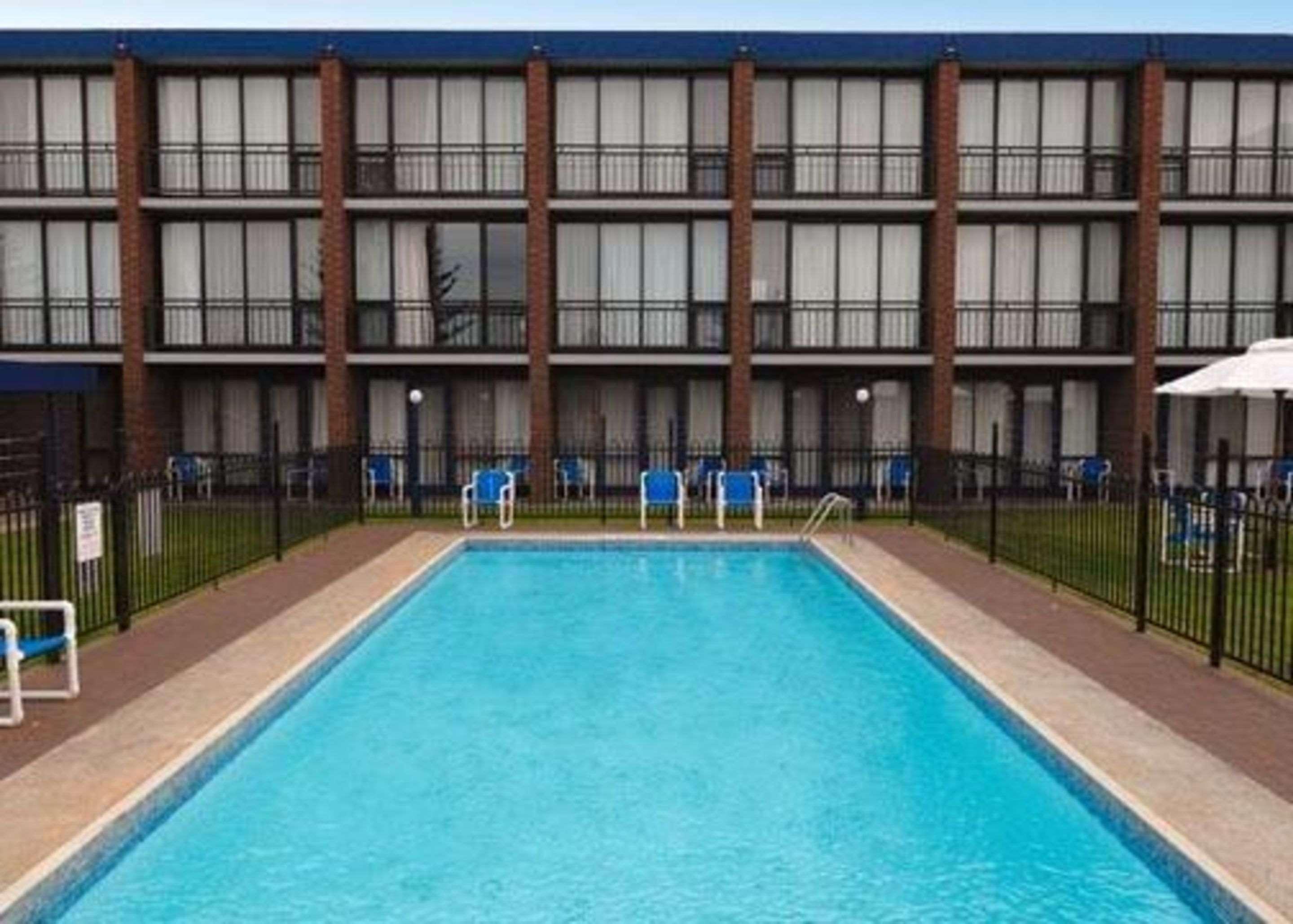 Richmond Henty Hotel Portland Exterior foto