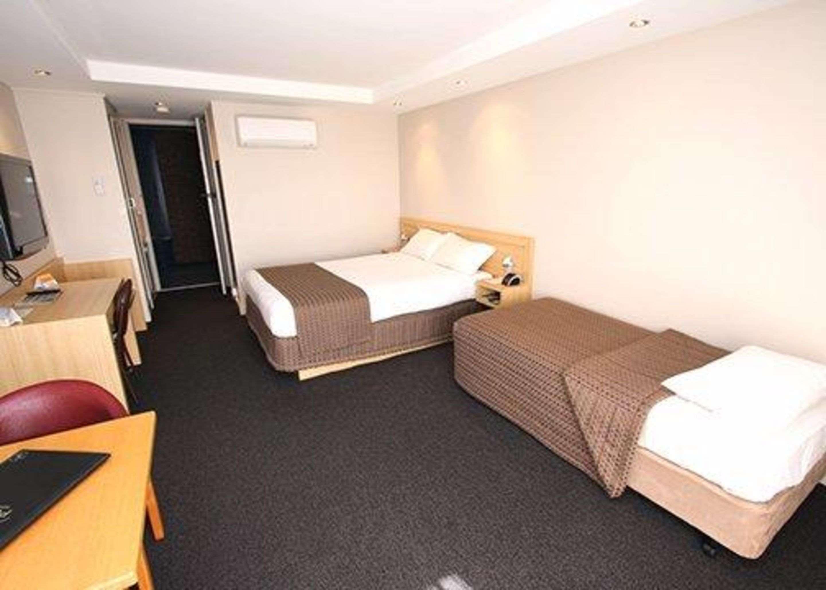 Richmond Henty Hotel Portland Exterior foto
