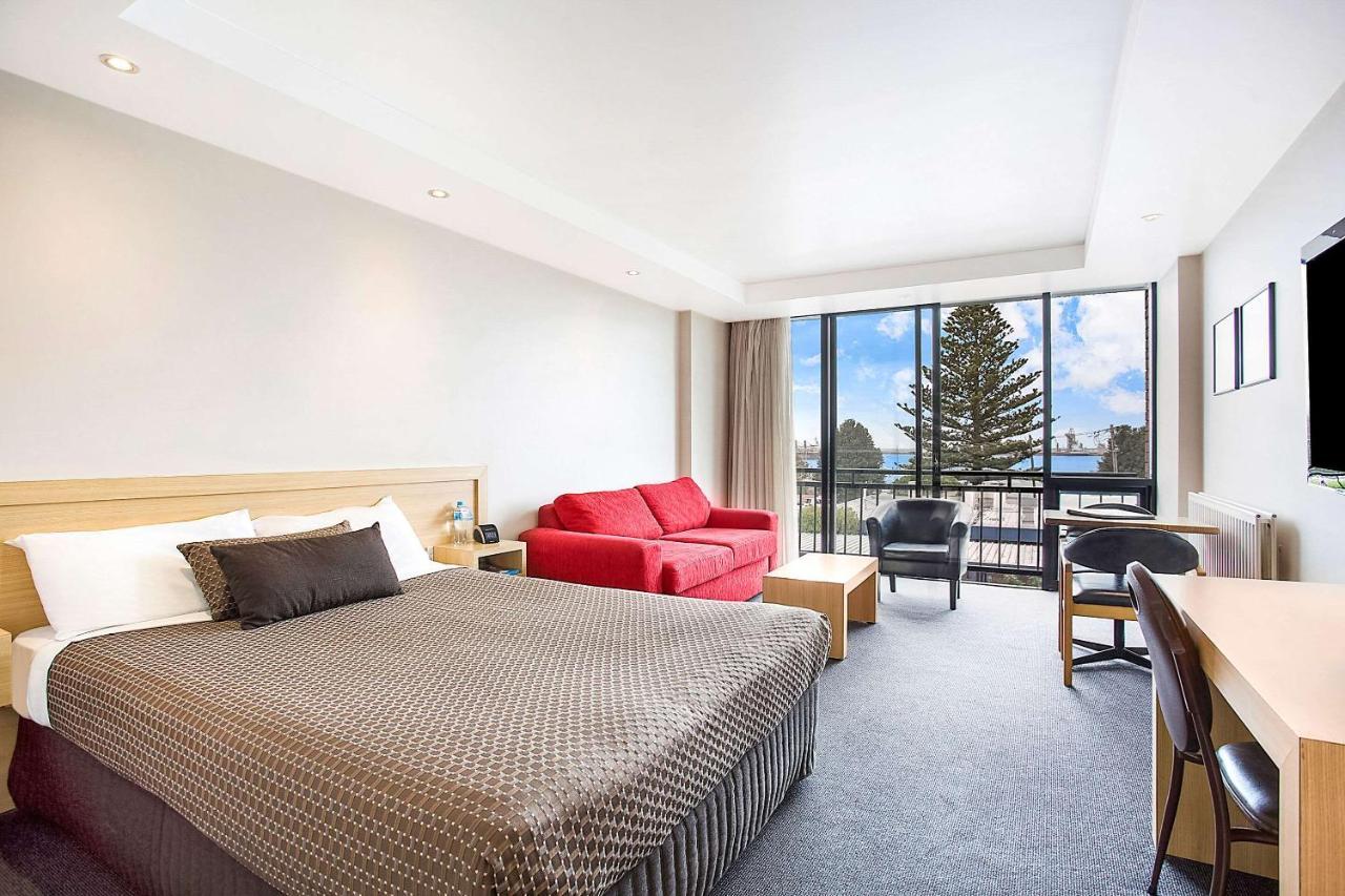 Richmond Henty Hotel Portland Exterior foto