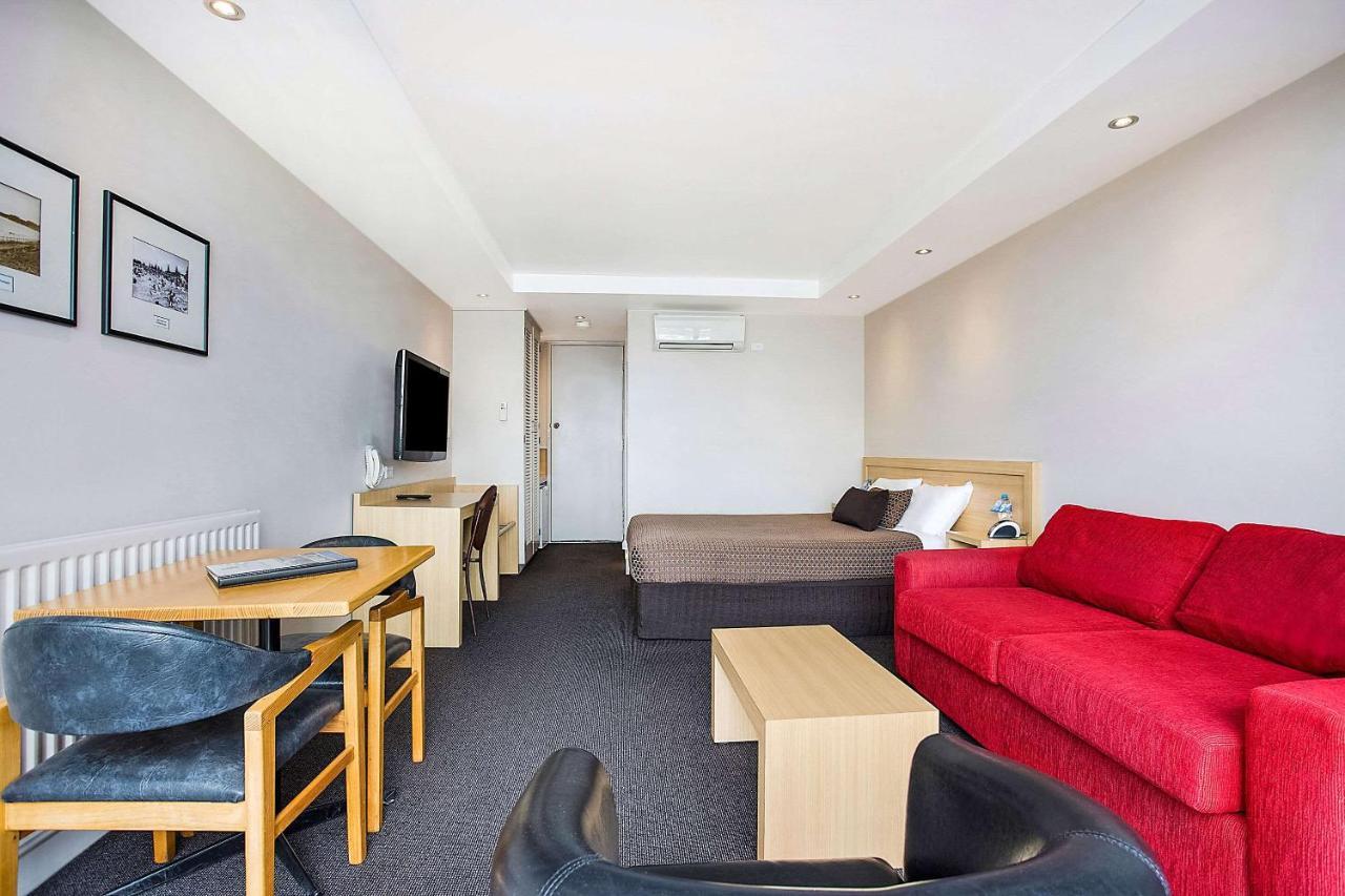 Richmond Henty Hotel Portland Exterior foto