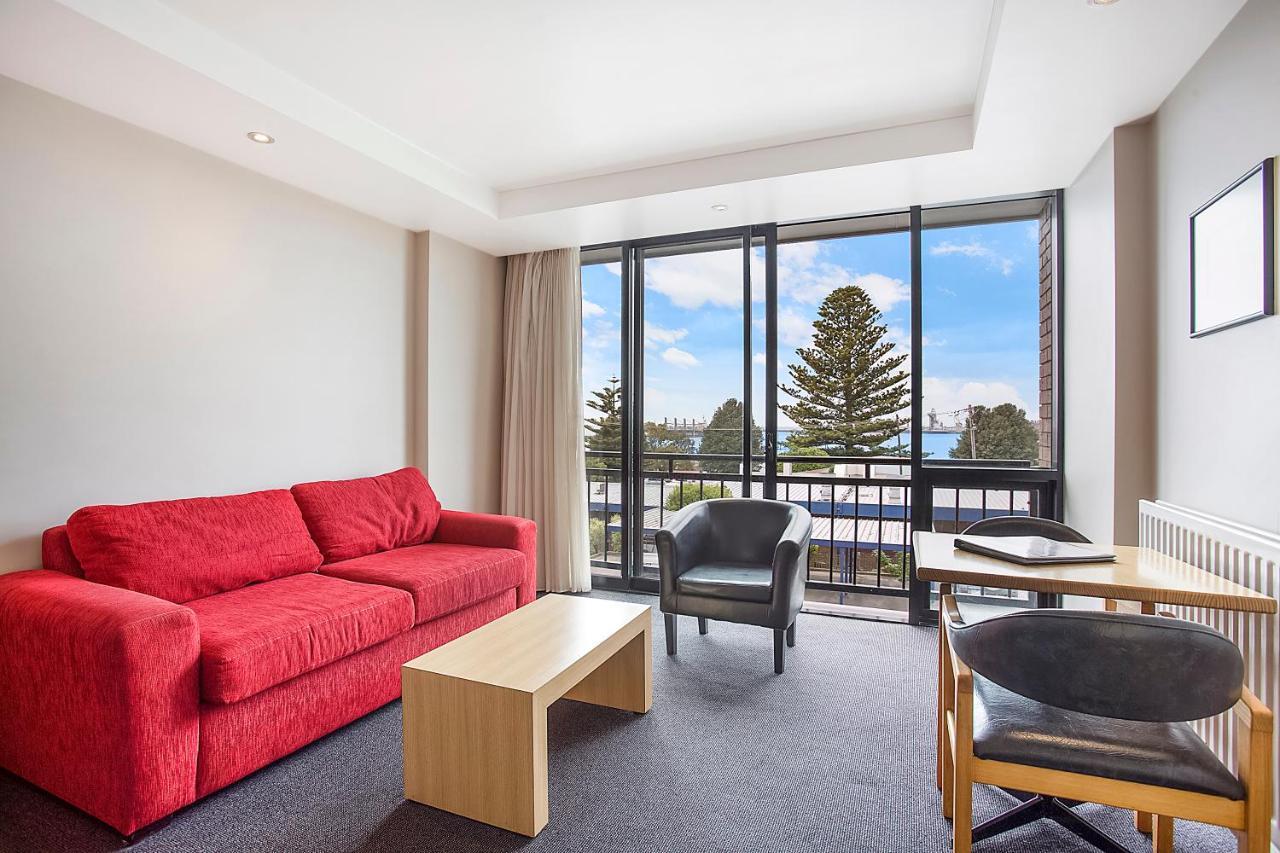 Richmond Henty Hotel Portland Exterior foto