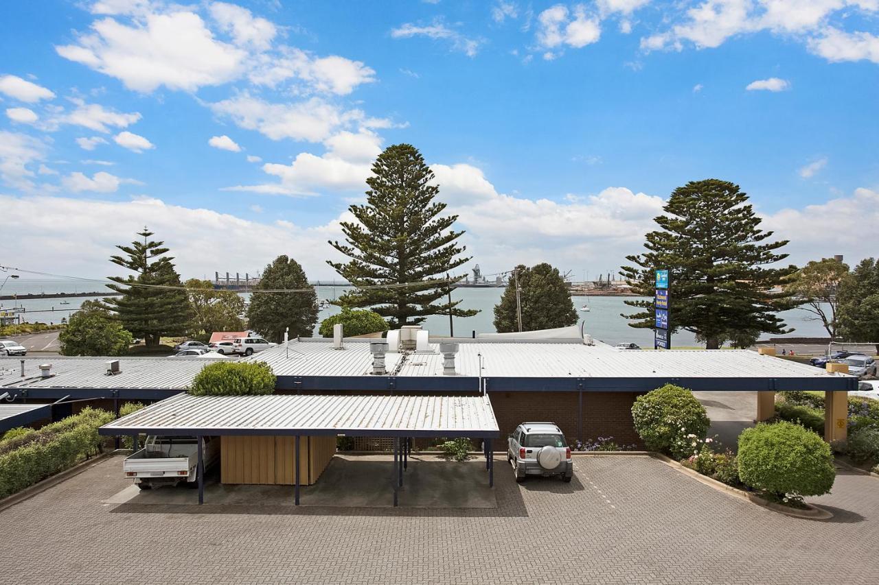 Richmond Henty Hotel Portland Exterior foto