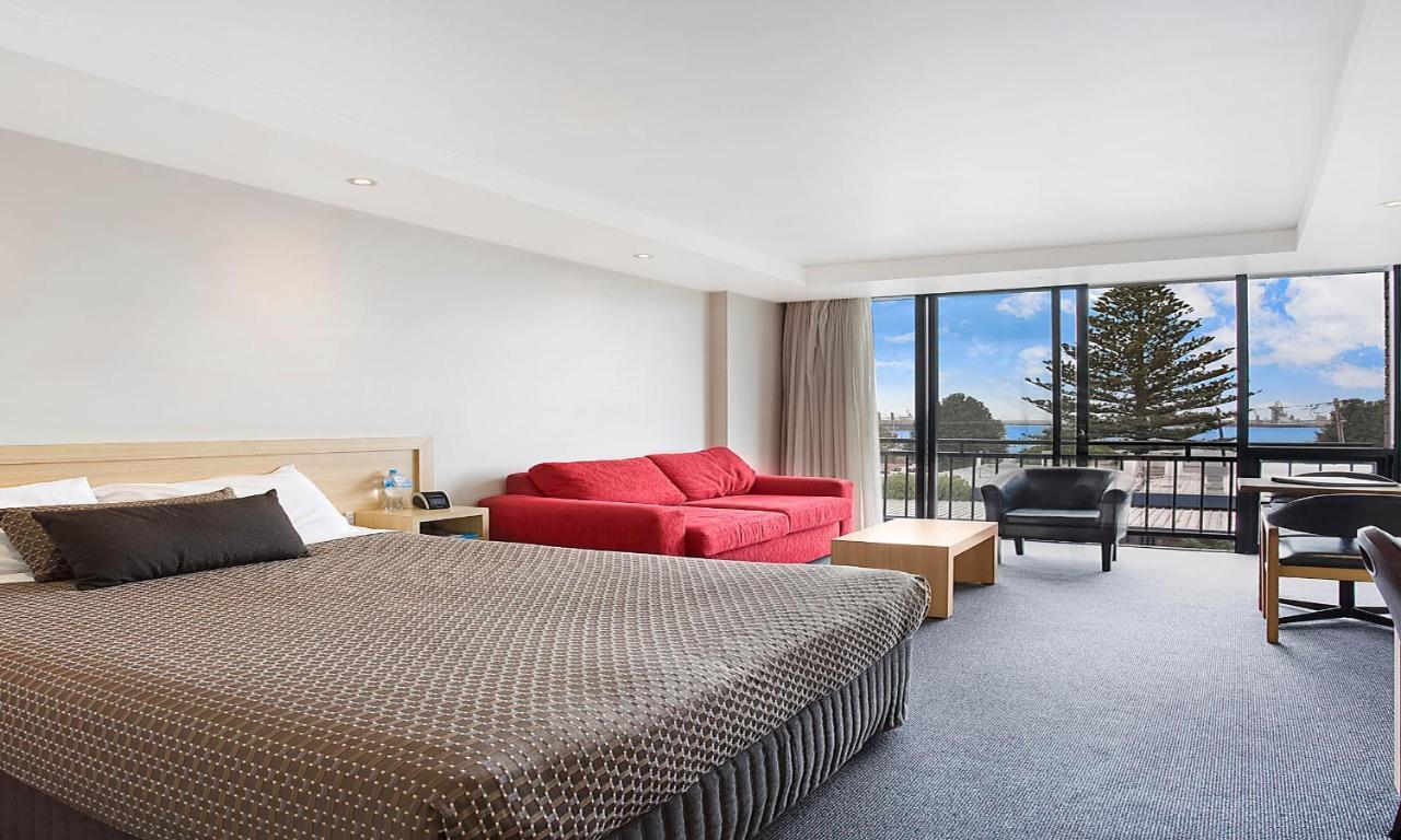 Richmond Henty Hotel Portland Exterior foto