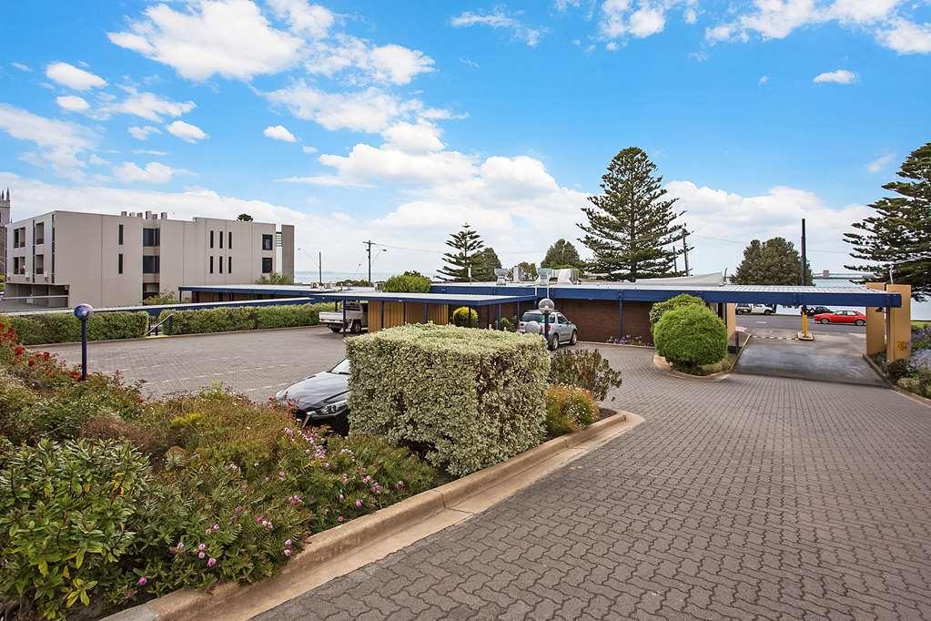 Richmond Henty Hotel Portland Exterior foto