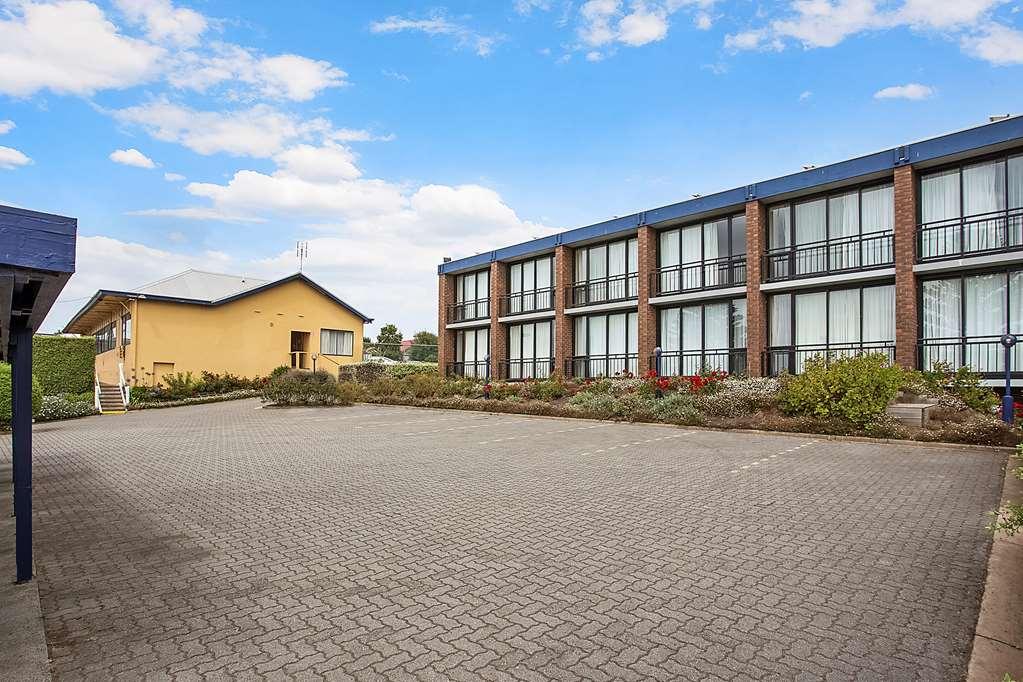 Richmond Henty Hotel Portland Exterior foto