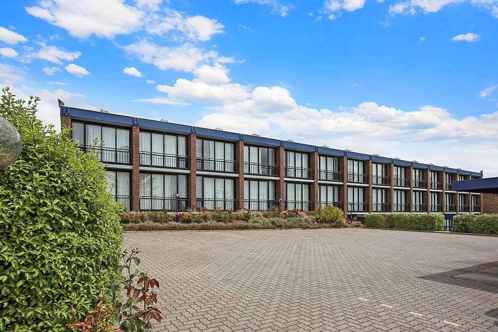Richmond Henty Hotel Portland Exterior foto