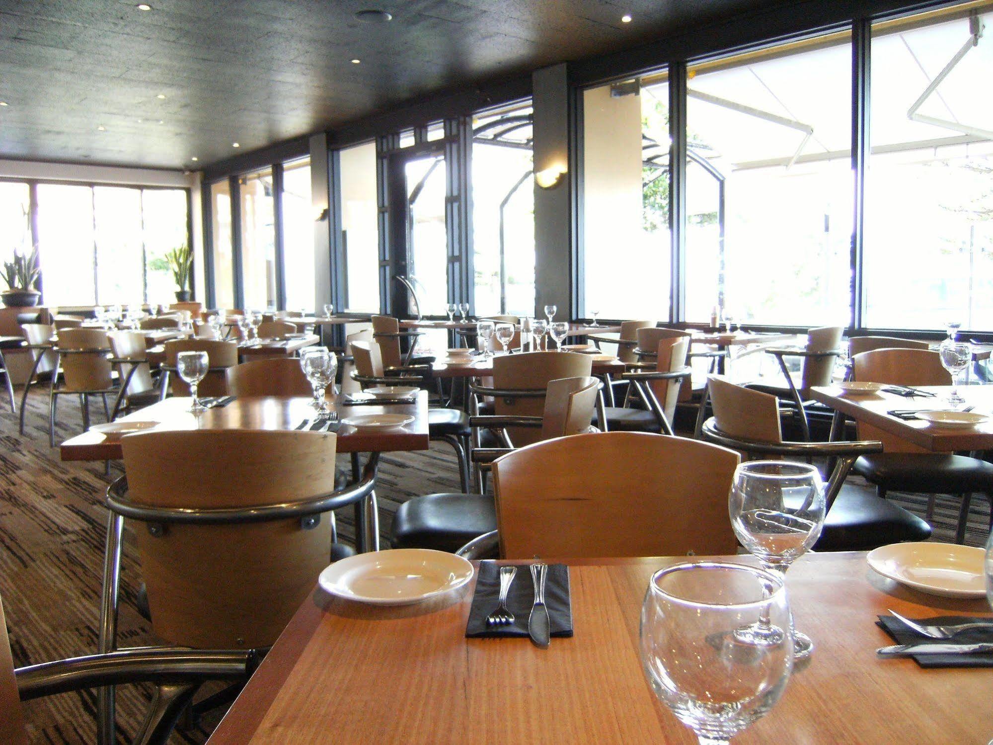Richmond Henty Hotel Portland Exterior foto
