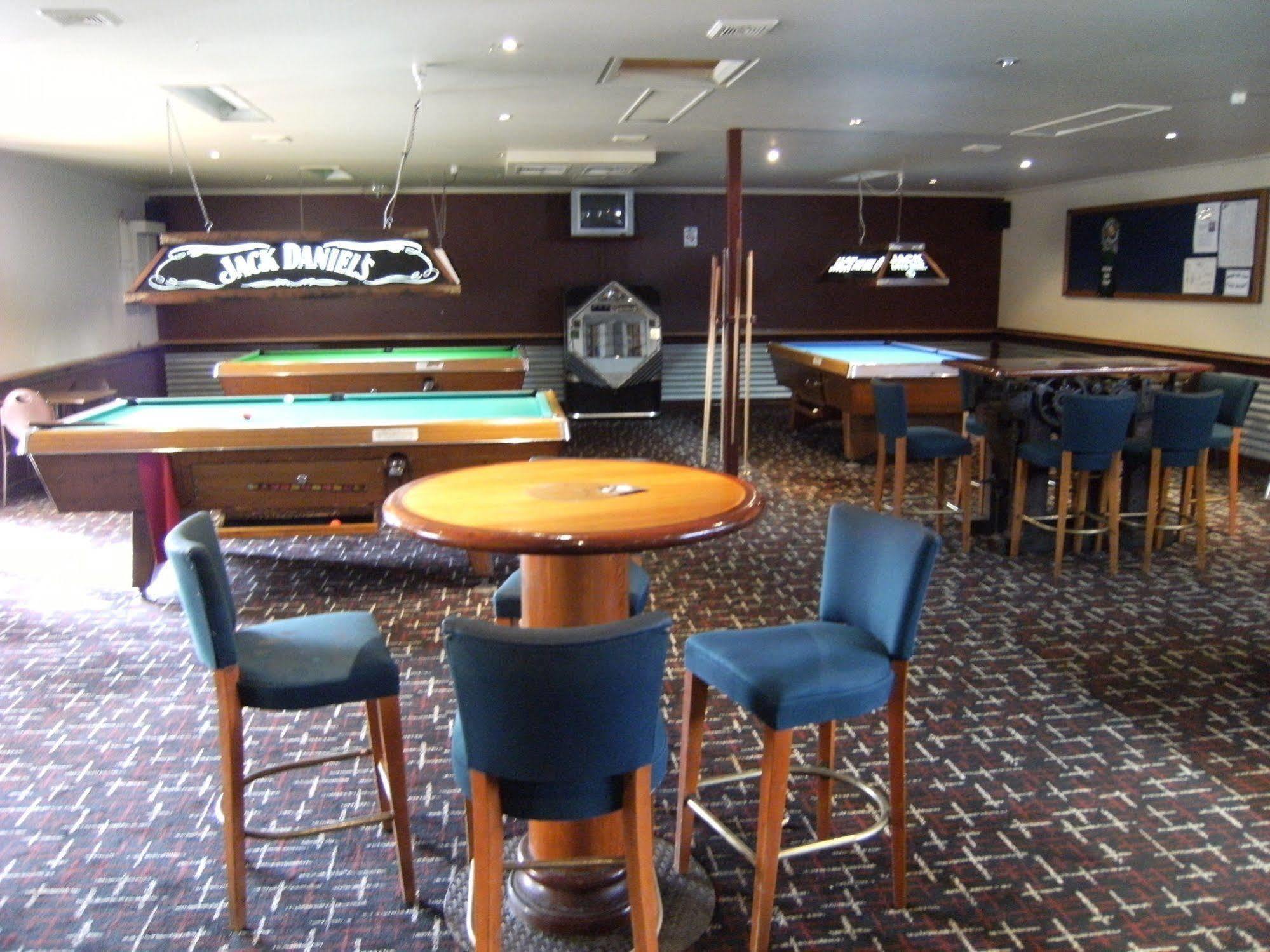 Richmond Henty Hotel Portland Exterior foto