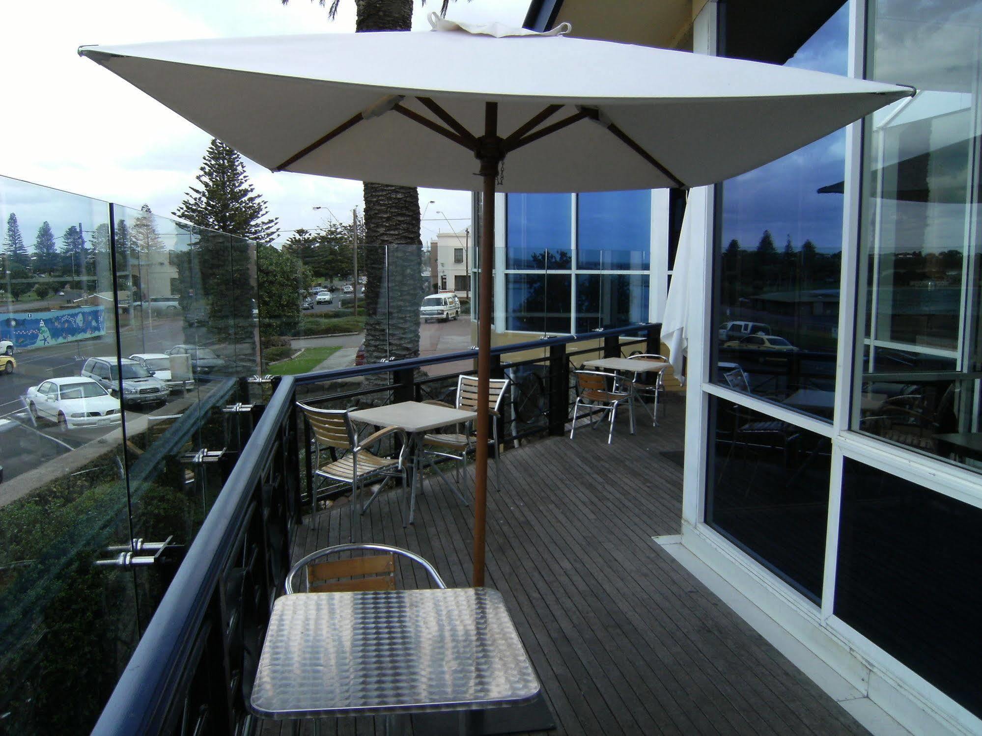 Richmond Henty Hotel Portland Exterior foto