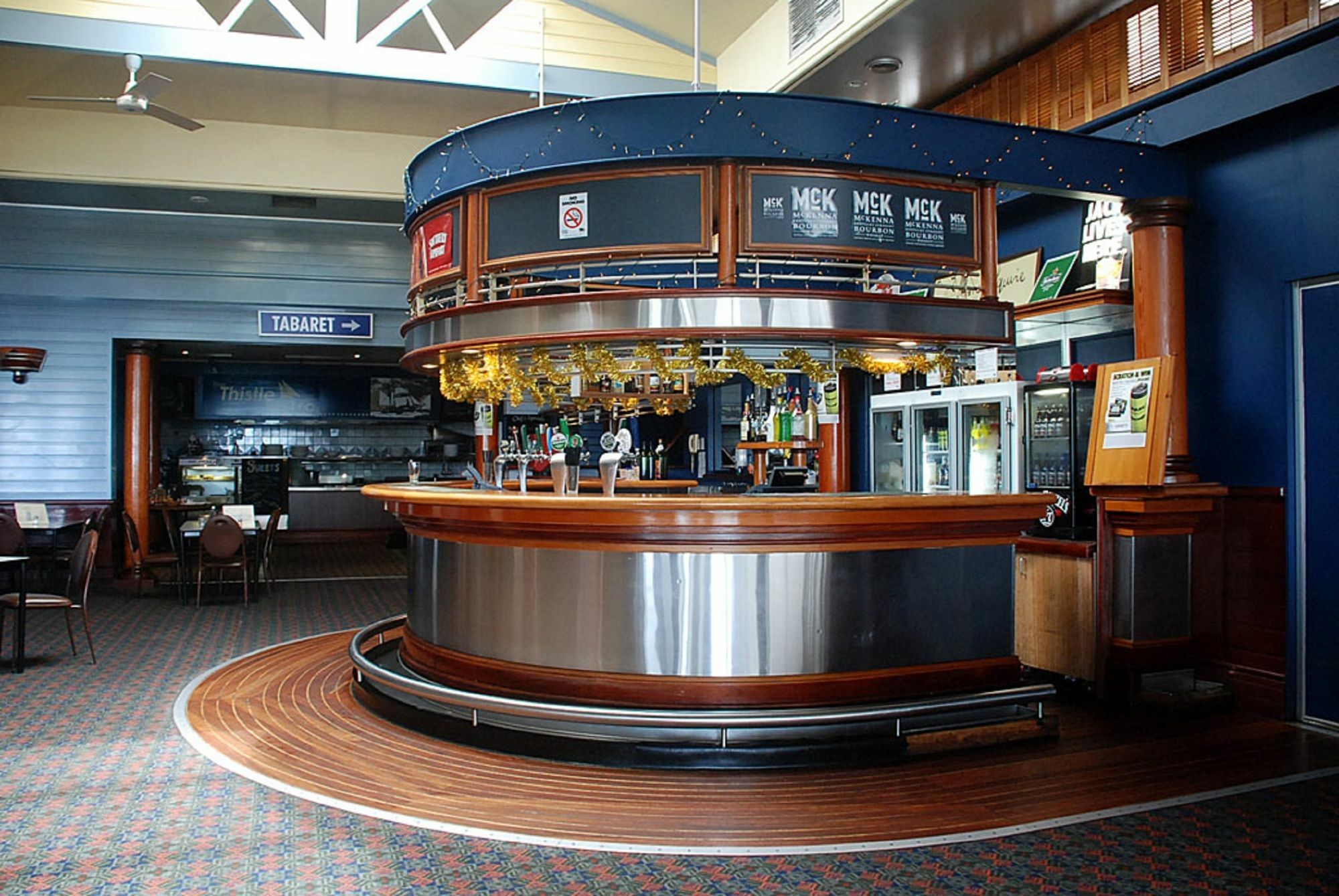 Richmond Henty Hotel Portland Exterior foto